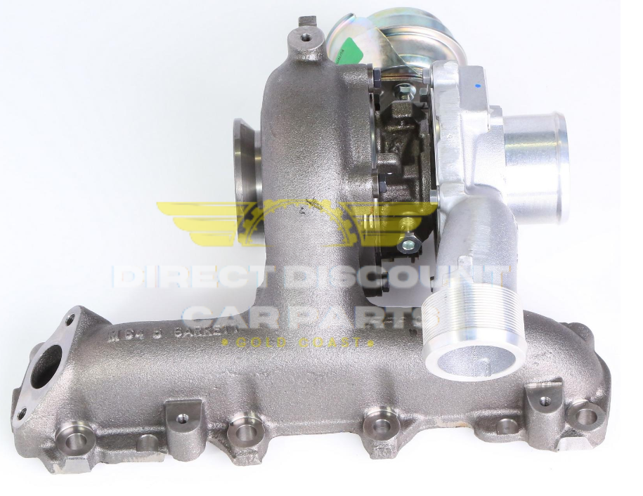 Brand New Garrett Turbo GTA1749MV for Holden Astra 1.9L CDTi