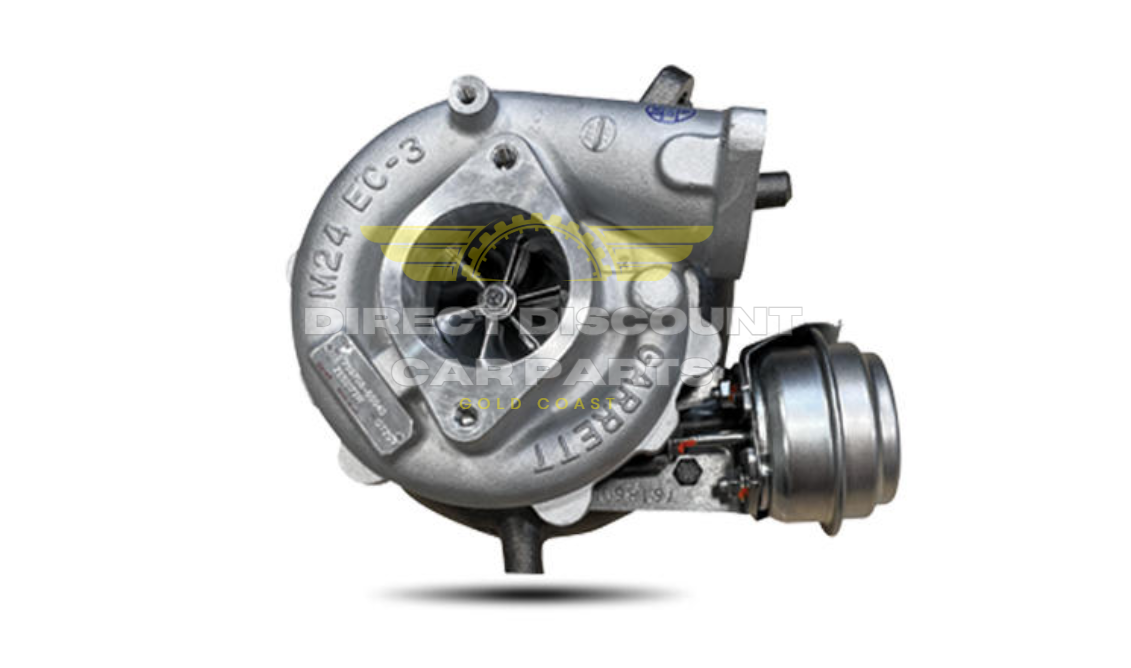 Brand New Garrett Turbo GTA2056V for Nissan Navara D40 2.5 L YD25DDTi