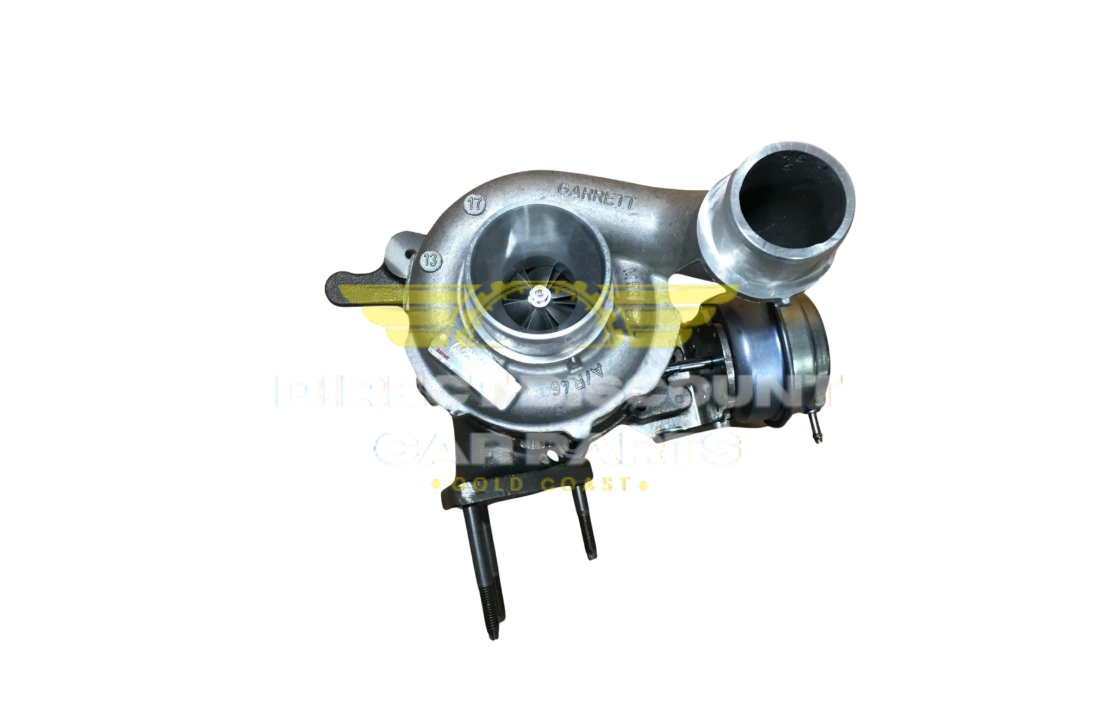 Brand New Garrett Turbo GTB1446VZ for Suzuki Grand Vitara 1.9L DDiS