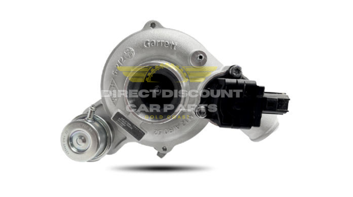 Brand New Garrett Turbo MGT1752S for LDV G10 2.0 L