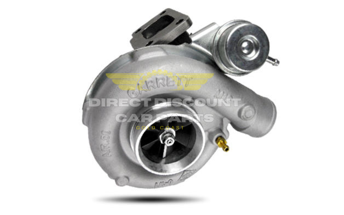 Brand New Garrett Turbo GT3582R 1.06 A/R for Ford BA XR6 4.0 L