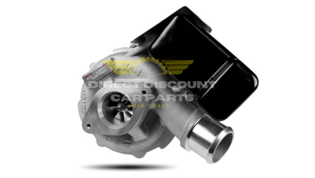 Brand New Garrett Turbo UPGRADE GTB2256 for Ford Ranger PX