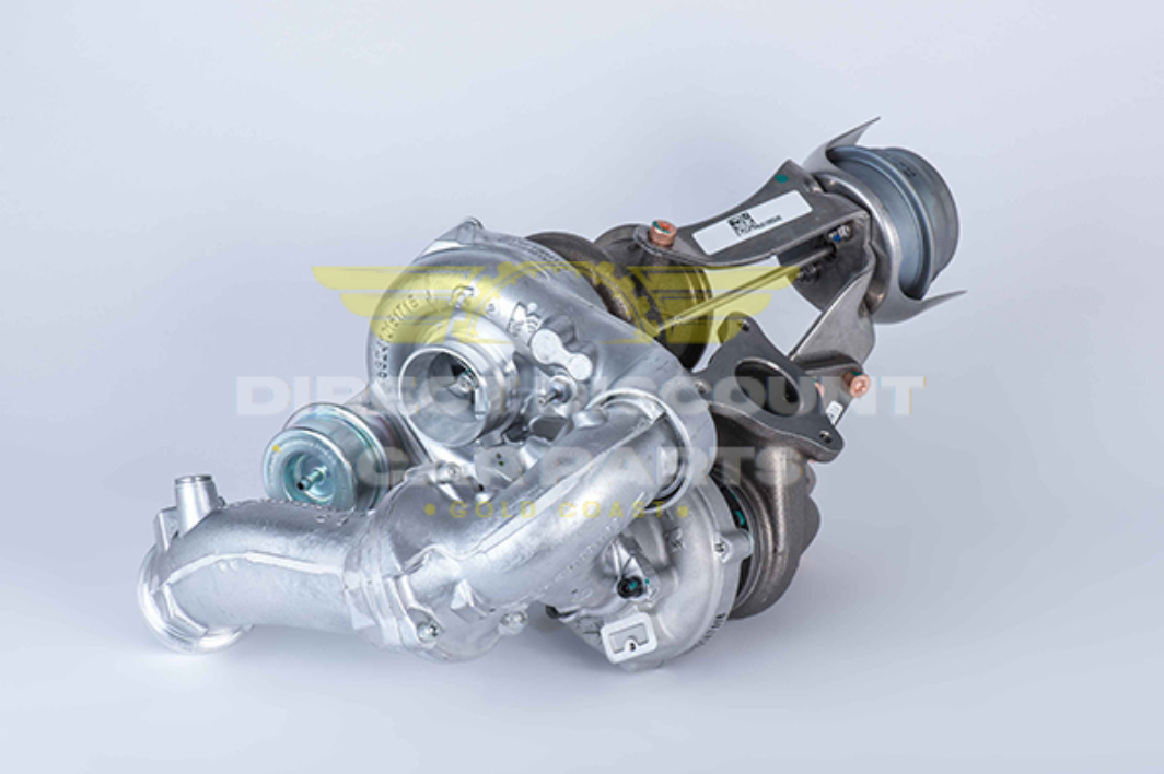 Brand New BorgWarner Turbo R2S for Mercedes-Benz Sprinter 2.1L Diesel
