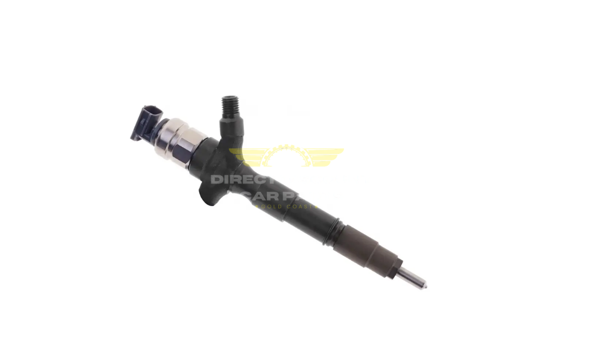 Brand New PAT Diesel Fuel Injector For Toyota Hilux 1KD-FTV CRD 2006-2015