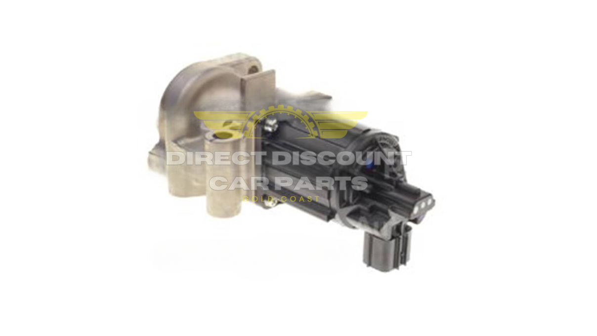 Brand New MTQ EGR Valve for Mitsubishi Triton MN 2009 2.5L 4D56