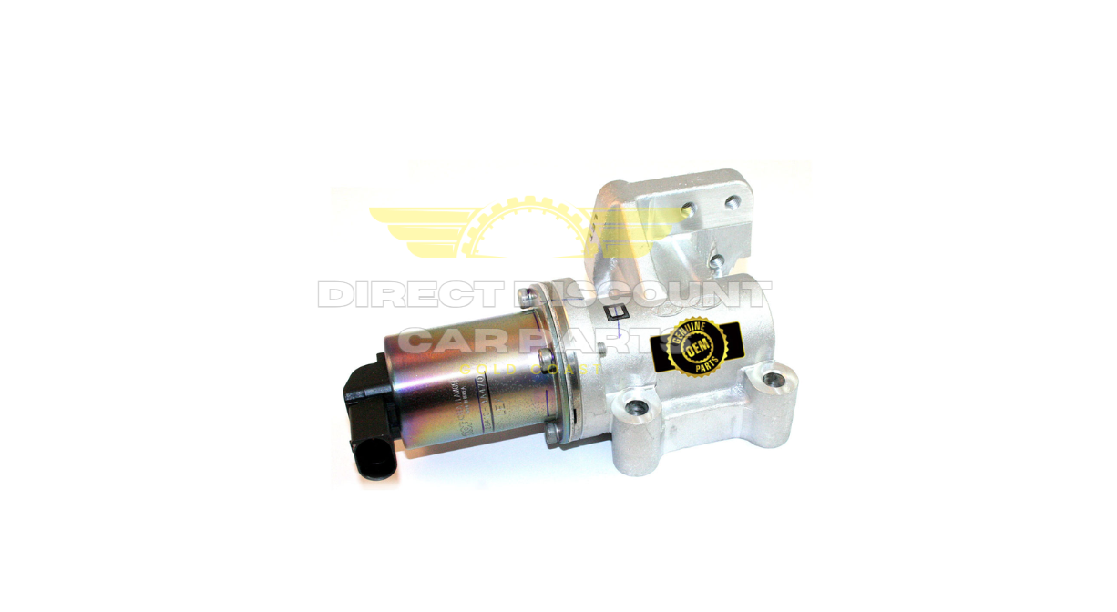Brand Brand New GenOEM EGR Valve Suits Hyundai iMax 2.5L D4CB