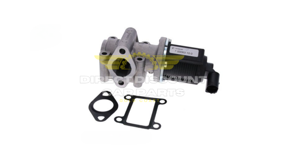 Brand New PAT EGR Valve for Alfa Romeo 159 1.9 JTD 2006-2012 1.9L 939A2