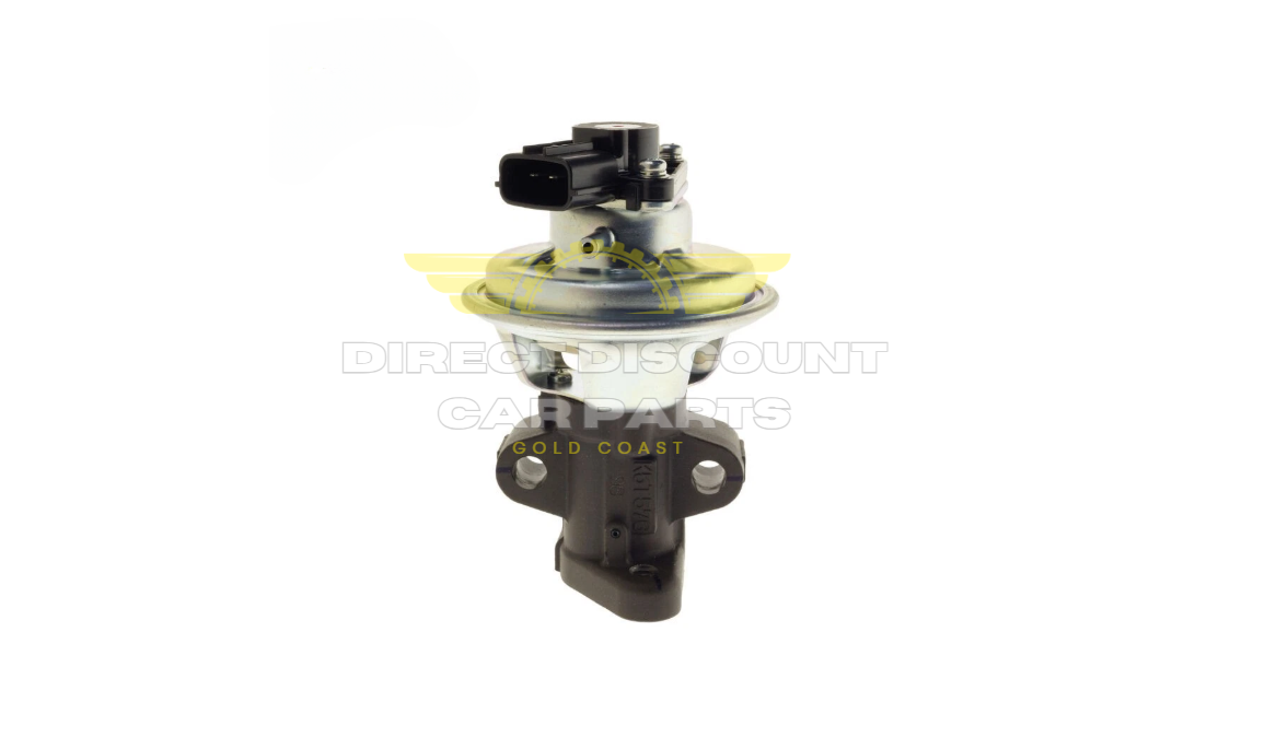 Brand New Pierburg EGR Valve for Ford Ranger PJ, PK 2007-2011 3.0L WEAT