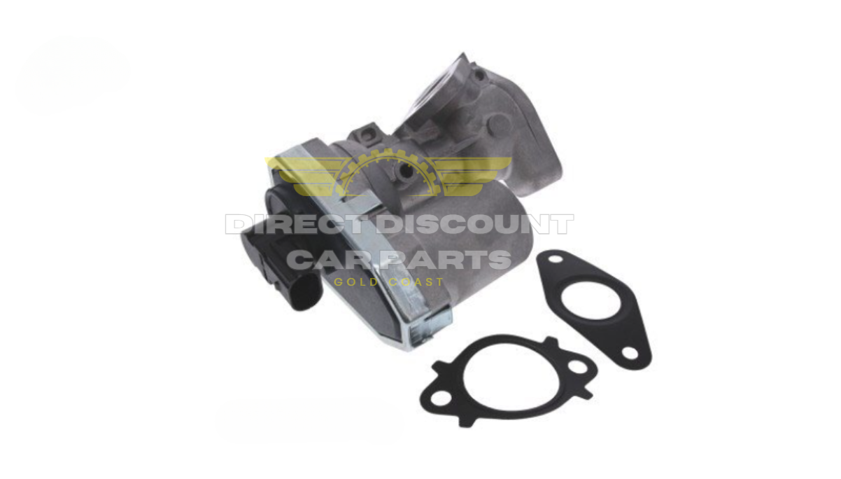Brand New PAT EGR Valve for Land Rover Defender 110 2009-2012 2.4L 244DT