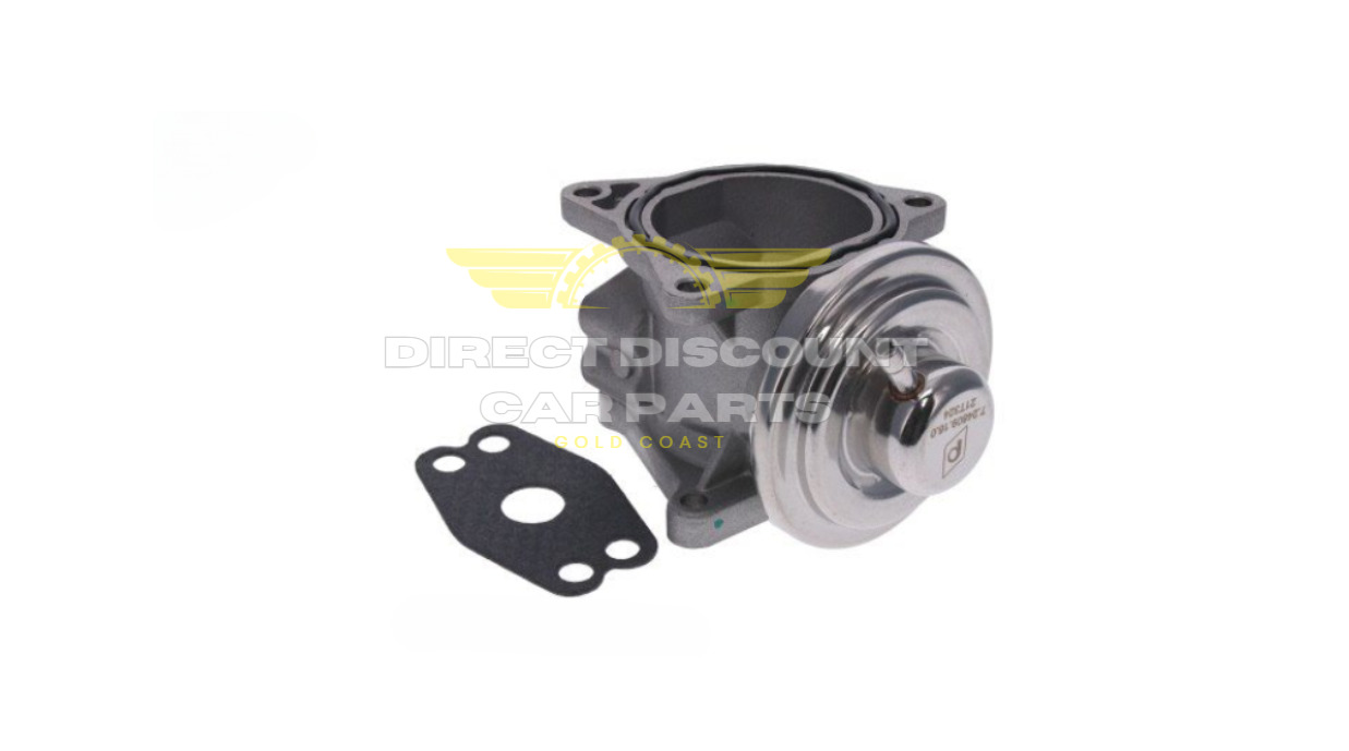 Brand New Pierburg EGR Valve for Jeep Compass Limited MK 2007-2010 2.0L ECD