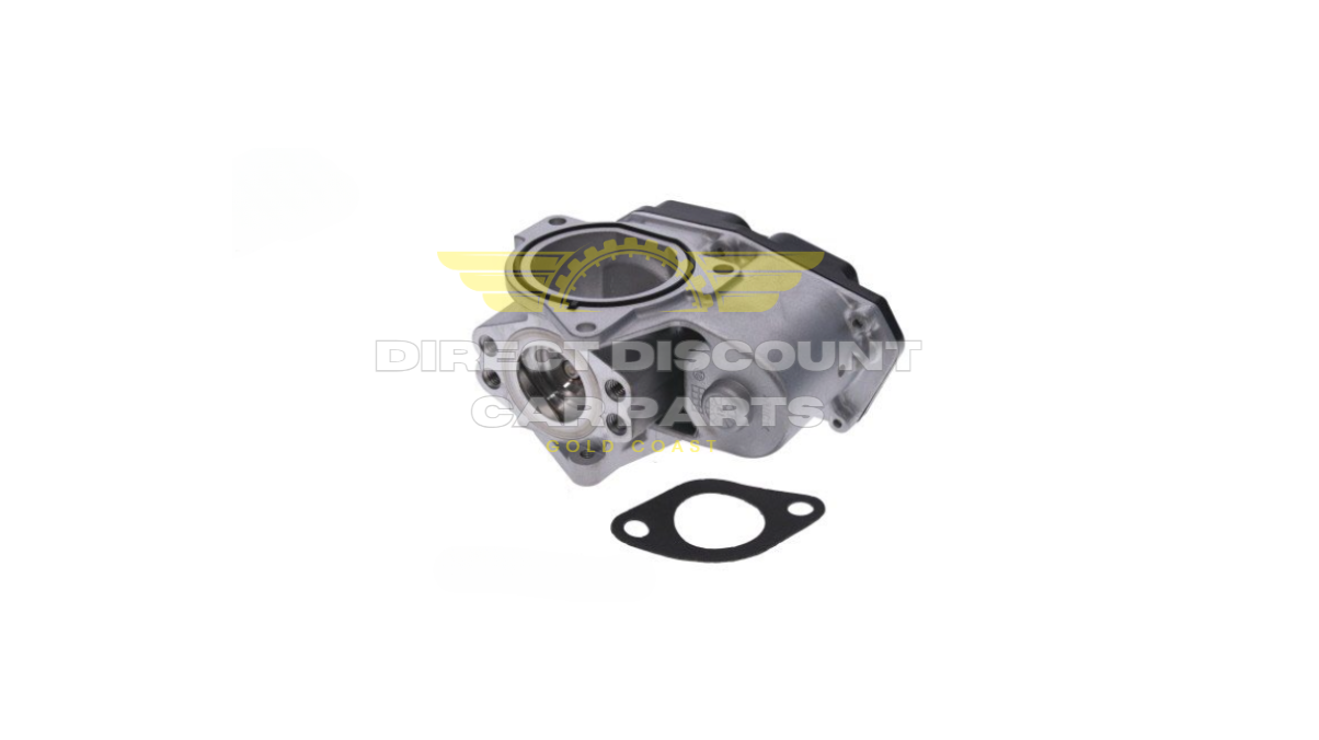 Brand New Pierburg EGR Valve for Volkswagen Passat 103 TDI B6 2008-2010 2.0L CBAB