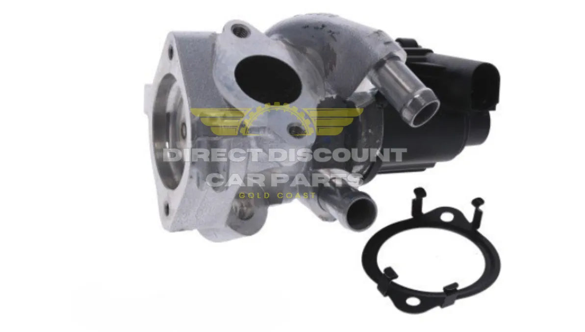 Brand New Pierburg EGR Valve for Infiniti FX 30d SD51 2012-2013 3.0L V9X V6 24V