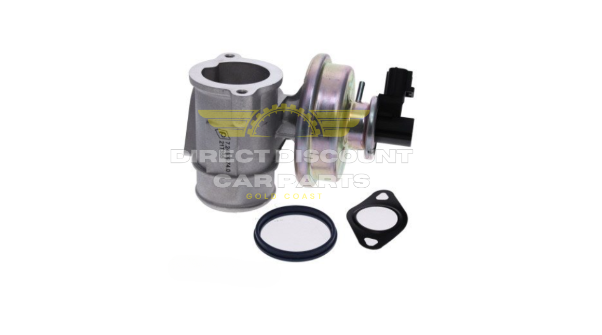 Brand New Pierburg EGR Valve for Ford Transit VH 2001-2004 2.4L D2FA