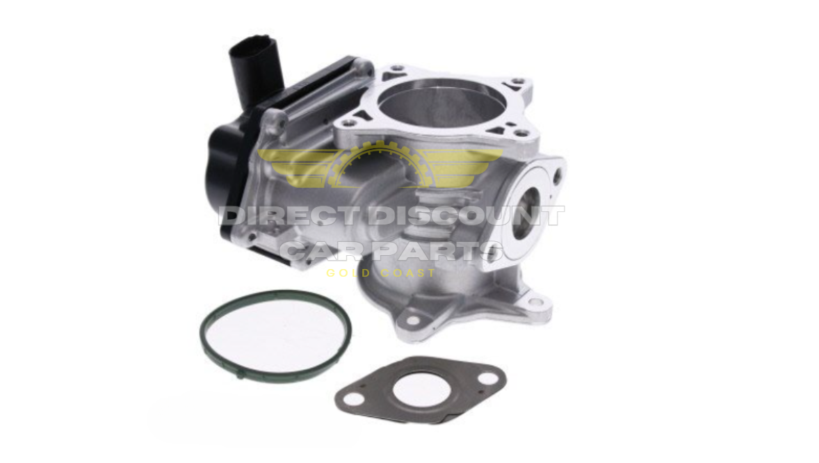 Brand New Pierburg EGR Valve for Volkswagen Crafter 35 TDI 300 MWB 2F 2012-2018 2.0L CKTB