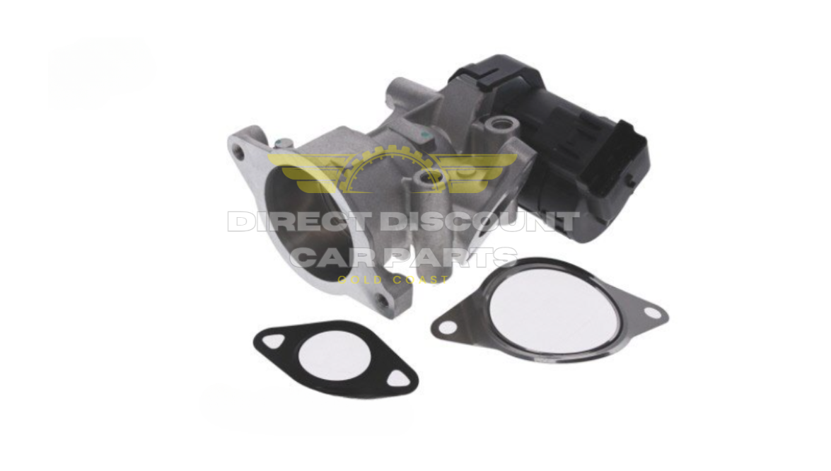 Brand New PAT EGR Valve for Ford Focus TDCI LT, LV 2007-2009 2.0L D4204T