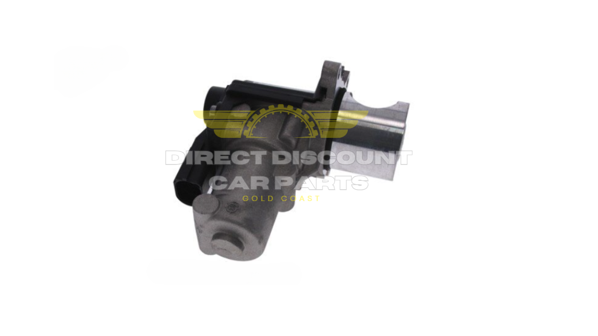 Brand New Pierburg EGR Valve for Volkswagen Touareg 150 TDi 7P 2010-2012 3.0L CASD V6 24V