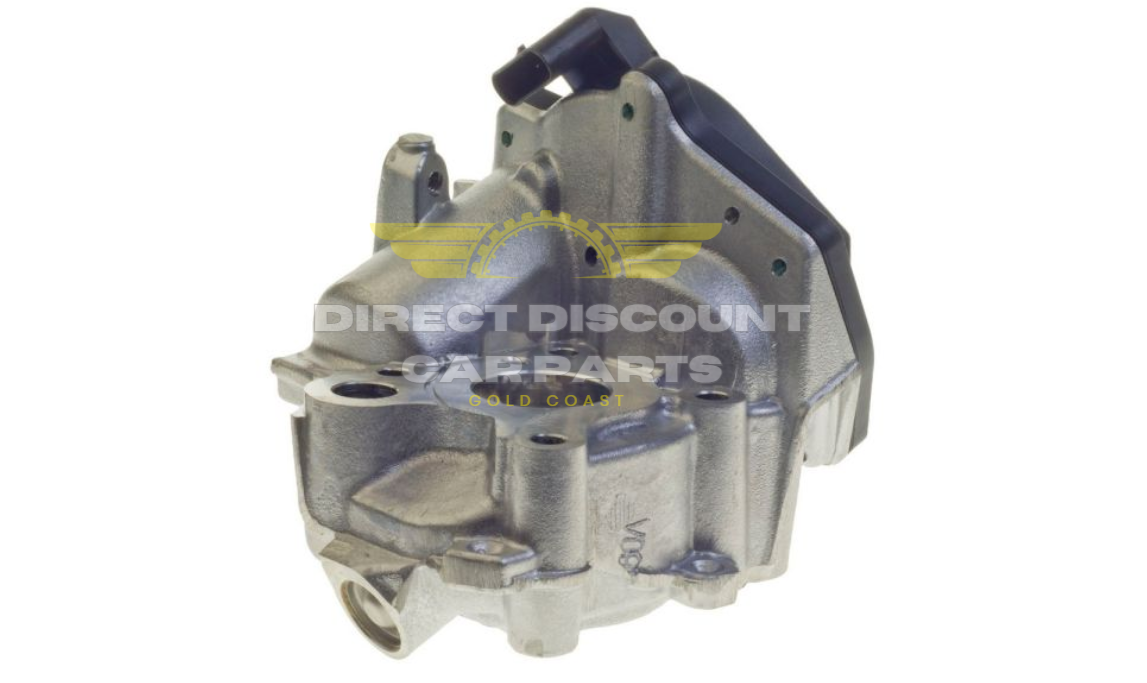 Brand New Pierburg EGR Valve for Mercedes Benz C200 CDI S204 2011-2014 2.1L OM651