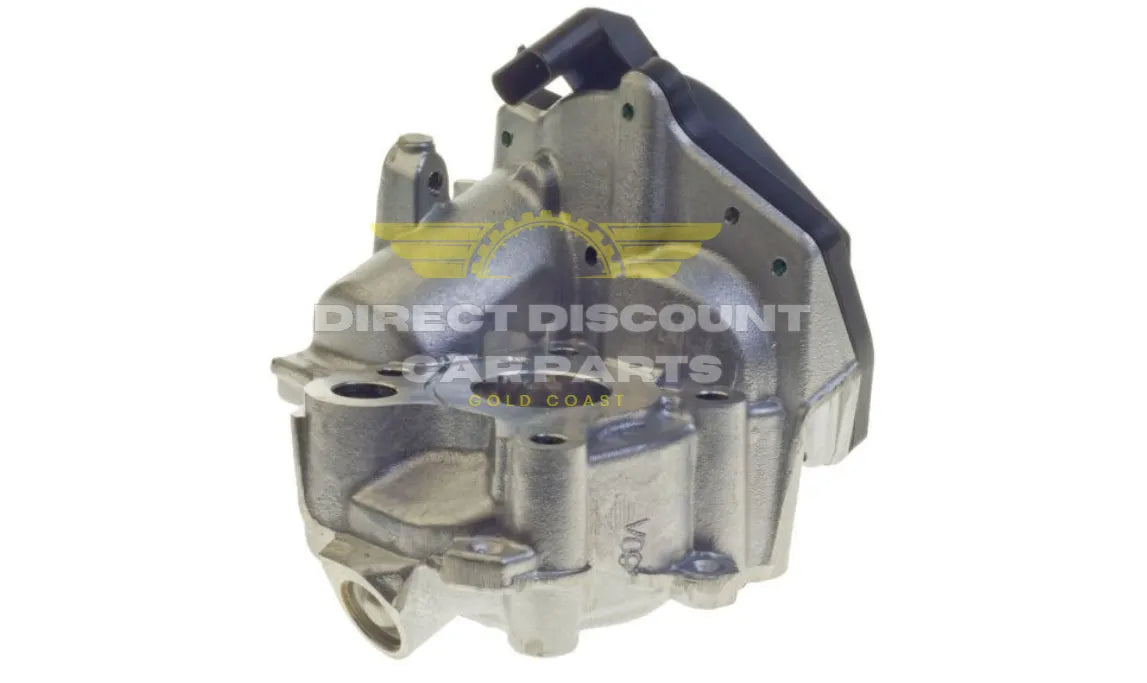 Brand New Pierburg EGR Valve for Mercedes Benz C200 CDI S204 2011-2014 2.1L OM651