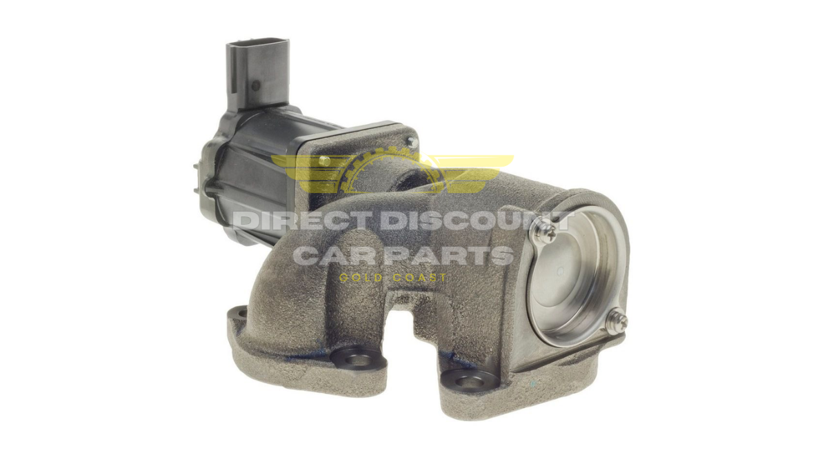 Brand New PAT EGR Valve for Isuzu MU-X LS-M, LS-T, LS-U UCR 2013-2021 3.0L 4JJ1-TC