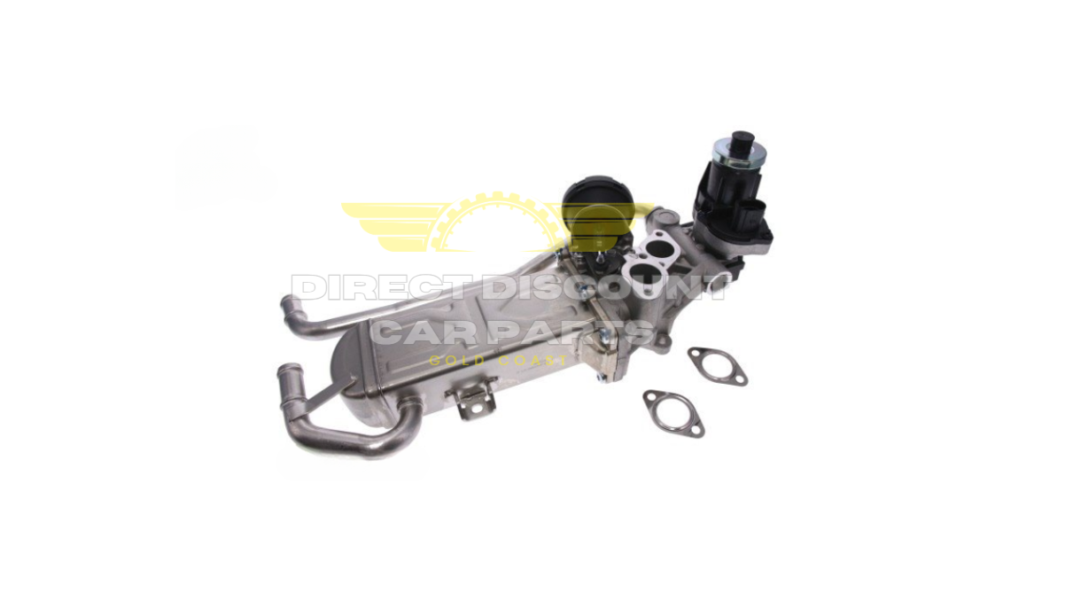 Brand New Pierburg EGR Valve for Audi A1 1.6 TDi 8X 2011-2013 1.6L CAYB