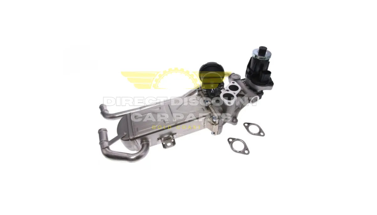 Brand New Pierburg EGR Valve for Volkswagen Polo 66 TDI Comfortline 6R 2010-2014 1.6L CAYB