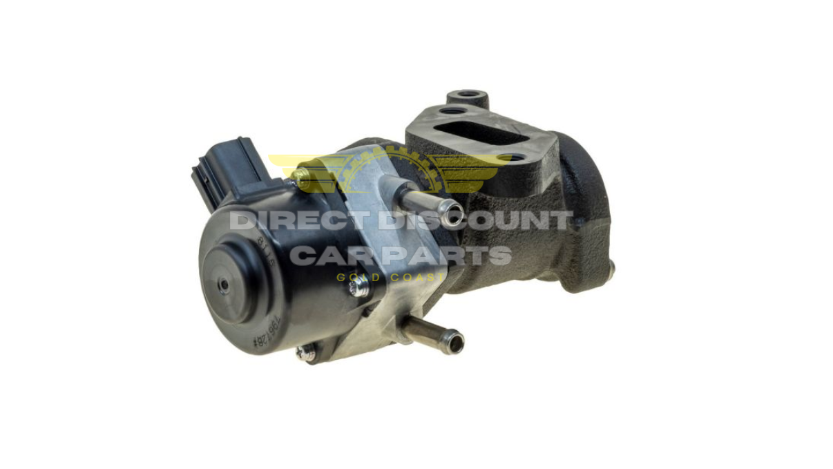Brand New PAT EGR Valve for Nissan Patrol DX,ST ST-L, ST-S TI GU, Y61 2000,2006 3.0L ZD30DDTi