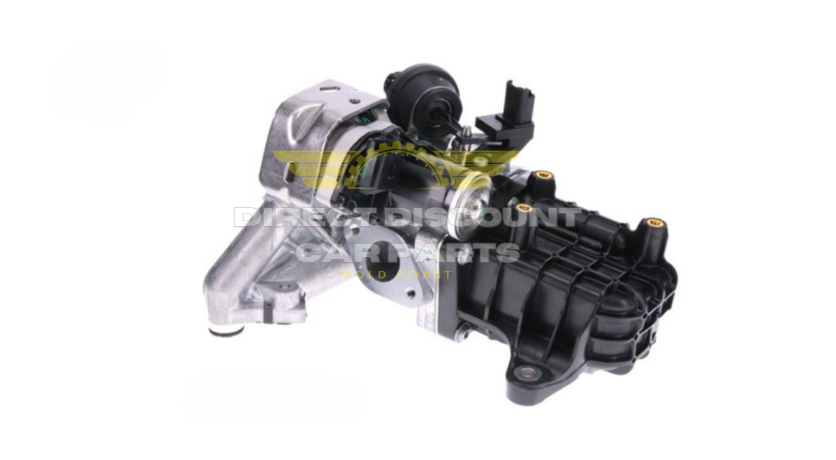Brand New PAT EGR Valve for Ford Escape ZG 2016-2018 2.0L T8MA