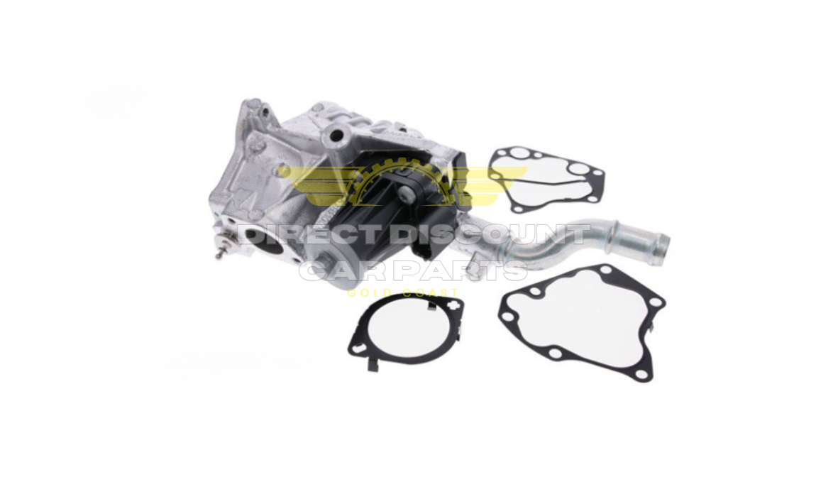 Brand New Pierburg EGR Valve for Jaguar XF 30d X260 2016-2020 3.0L 306DT V6