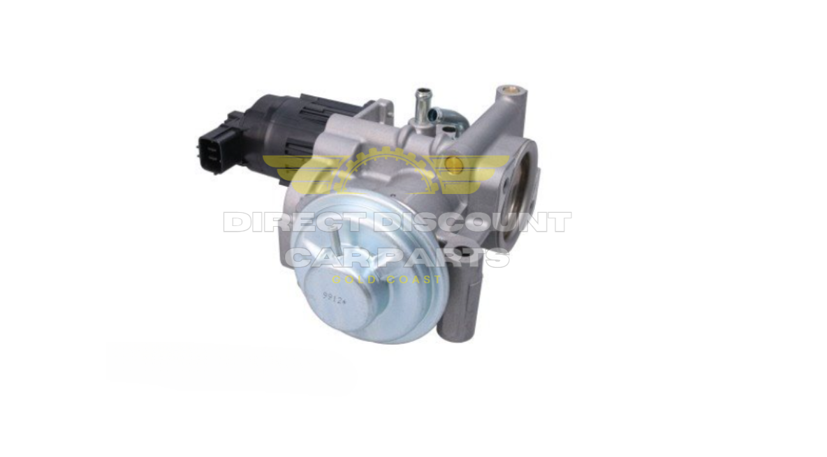 Brand New PAT EGR Valve for Mitsubishi Outlander ZJ, ZK, ZL 2012-2021 2.3L 4N14