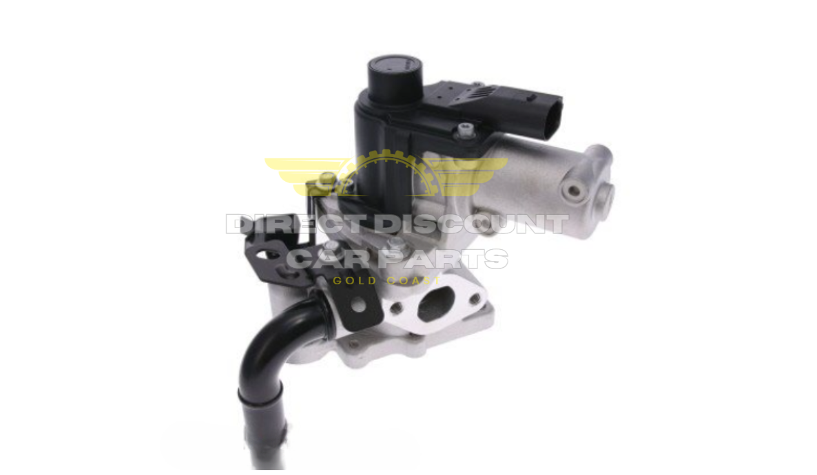 Brand New ICON Series EGR Valve for Kia Rondo Si, SLi, RP 2013-2015 1.7L D4FD