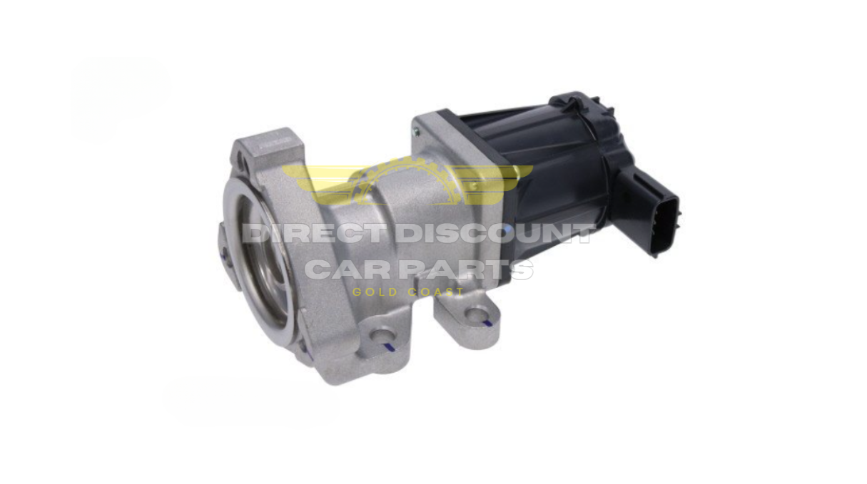 Brand New PAT EGR Valve for Isuzu D-Max TFR 2012-2020 3.0L 4JJ1-TCX