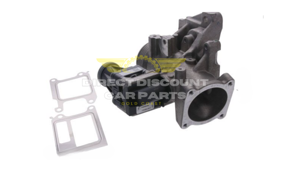 Brand New Pierburg EGR Valve for Volvo XC60 D3 P3 2010-2011 2.0L D5204T2