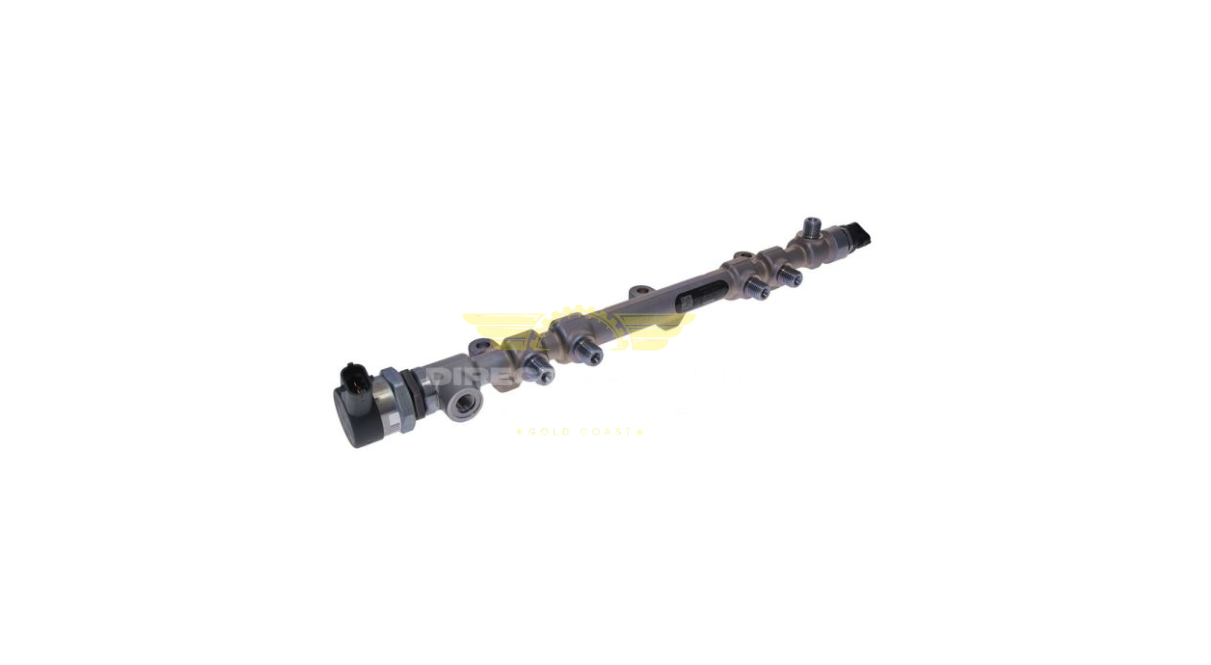 Brand New BOSCH Diesel Fuel Rail for Hyundai iX35 D4HA 2.0L 2010-2015