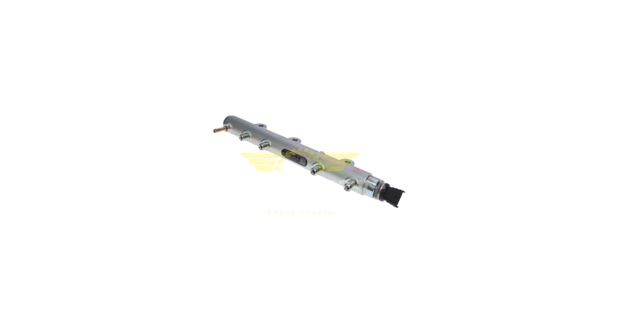 Brand New BOSCH Diesel Fuel Rail for Ford Ranger PJ PK WEAT 3.0L 2007-2011