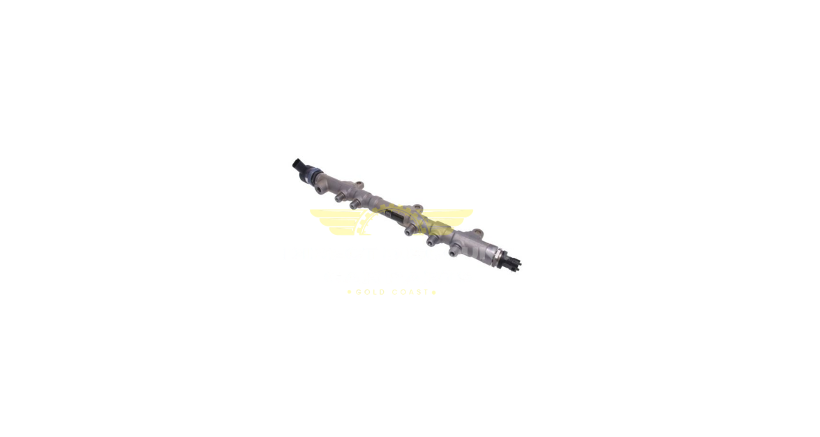 Brand New BOSCH Diesel Fuel Rail for Kia Sportage Platinum GT-LINE SX+ QL D4HA 2.0L 2016-2021