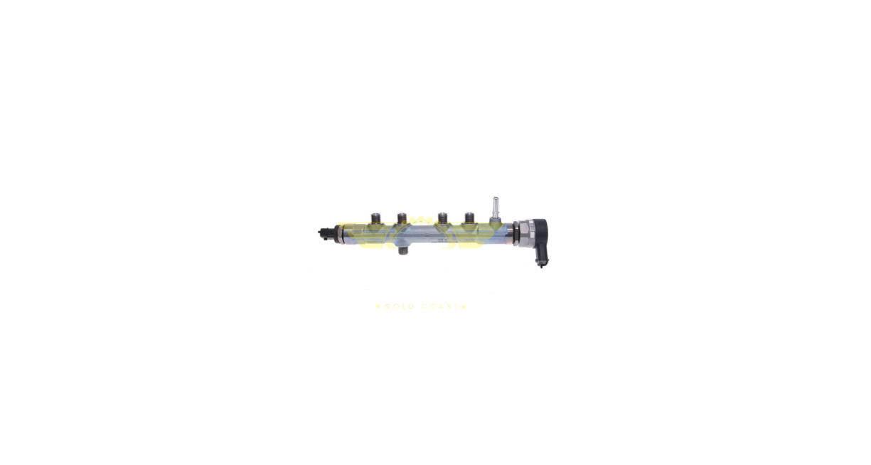 Brand New BOSCH Diesel Fuel Rail for Hyundai Santa Fe CRDI TM D4HE 2.2L 2020-2024