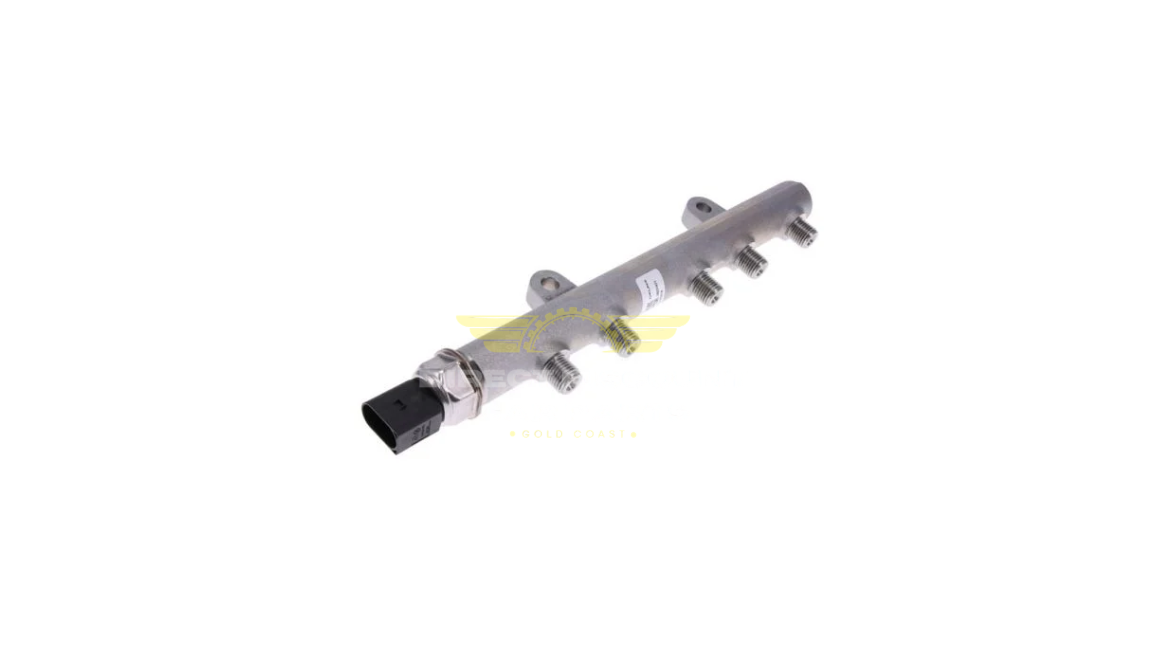 Brand New Delphi Diesel Fuel Rail for Hyundai iMAX TQ D4CB 2.5L 2012-2021