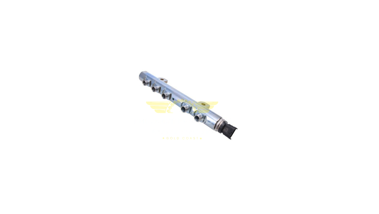 Brand New BOSCH Diesel Fuel Rail for Chrysler 300 C EXF 3.0L 2012-2015