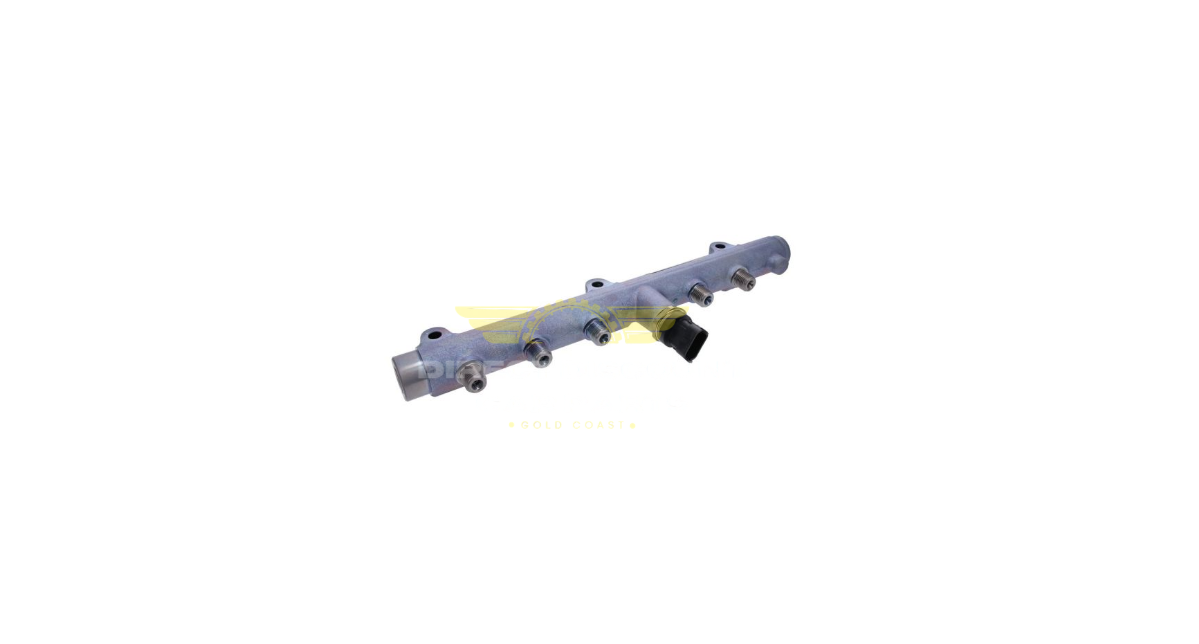 Brand New BOSCH Diesel Fuel Rail for Kia Sorento BL D4CB 2.5L 2005-2009
