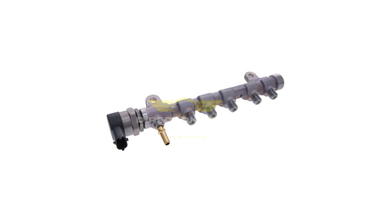 Brand New BOSCH Diesel Fuel Rail for Nissan Pathfinder Ti 550 R51 V9X V6 3.0L 2011-2013