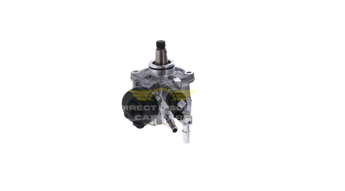 Brand New BOSCH Diesel Fuel Injector Pump for Hyundai Santa Fe CRDI CM D4HB 2.2L 2009-2012