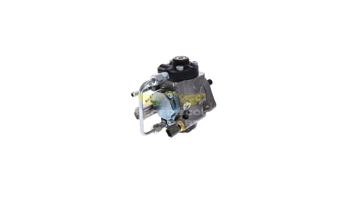Brand New DENSO Diesel Injection Pump for Nissan Navara ST-X D40 YD25DDTI 2.5L 2005-2010
