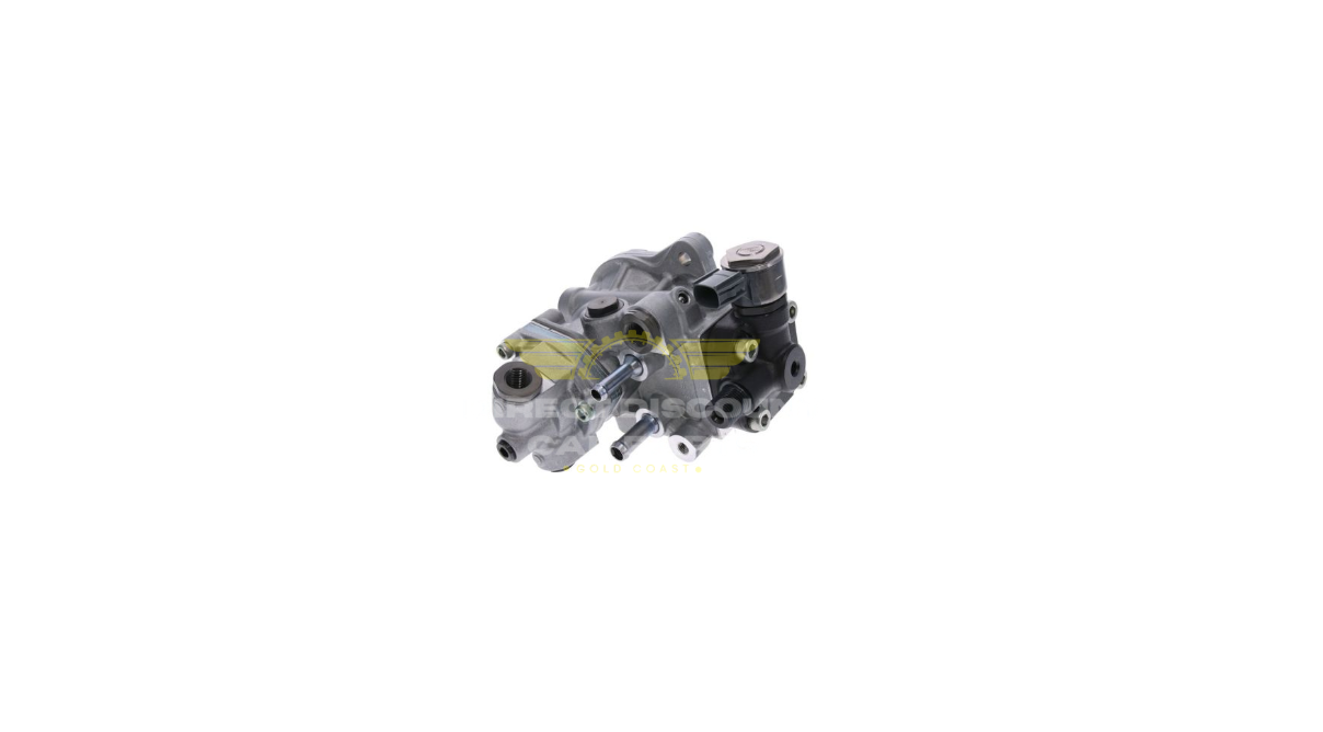 Brand New DENSO Diesel Injection Pump for Toyota Hilux GUN126R 1GDFTV 2.8L 2015-2020