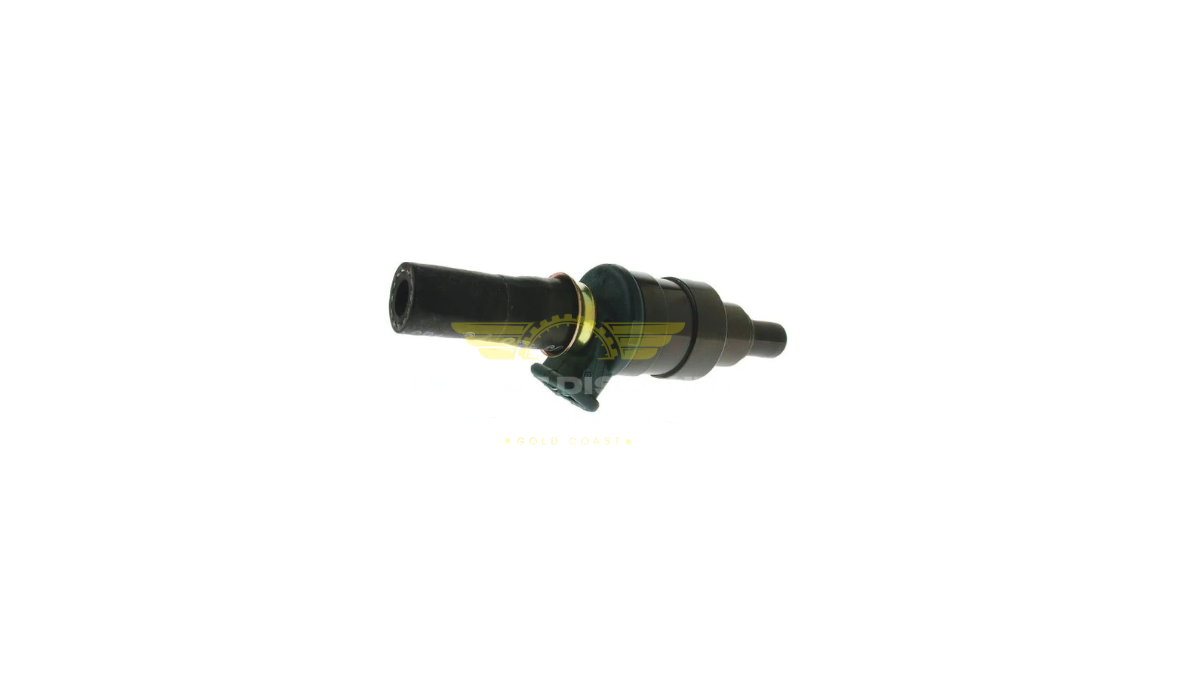 Brand New BOSCH Diesel Fuel Injector for Mitsubishi Pajero GLX GL EXCEED VRX NP 4M41T 3.2L 2002-2006