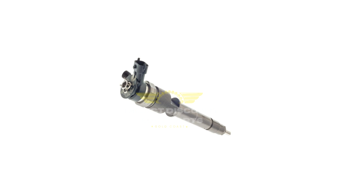 Brand New BOSCH Diesel Fuel Injector for Ford Ranger PJ, PK WEAT 3.0L 2007-2011