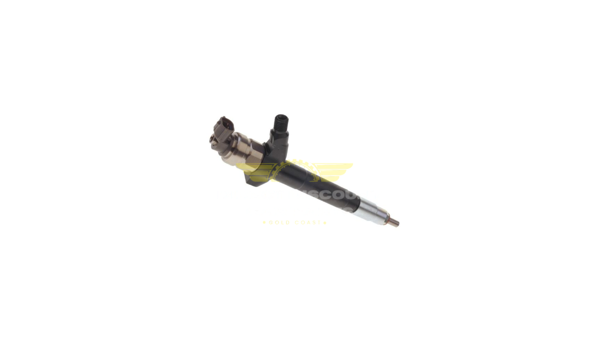 Brand New PAT Diesel Fuel Injector for Land Rover Defender 110 244DT 2.4L 2007-2012