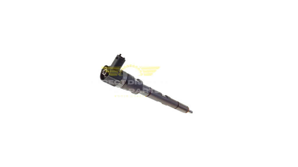 Brand New BOSCH Diesel Fuel Injector for Hyundai H1 iMAX TQ D4CB 2.5L