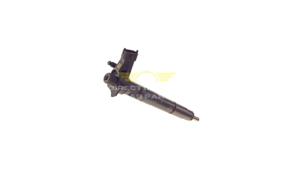 Brand New BOSCH Diesel Fuel Injector for Jeep Wrangler Unlimited JK ENS I4 2.8L 2008-2009