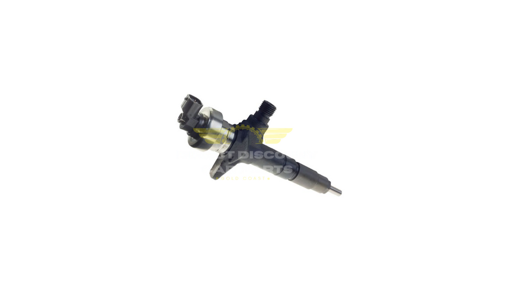 Brand New PAT Diesel Fuel Injector for Isuzu MU-X LS-M LS-T LS-U UCR 4