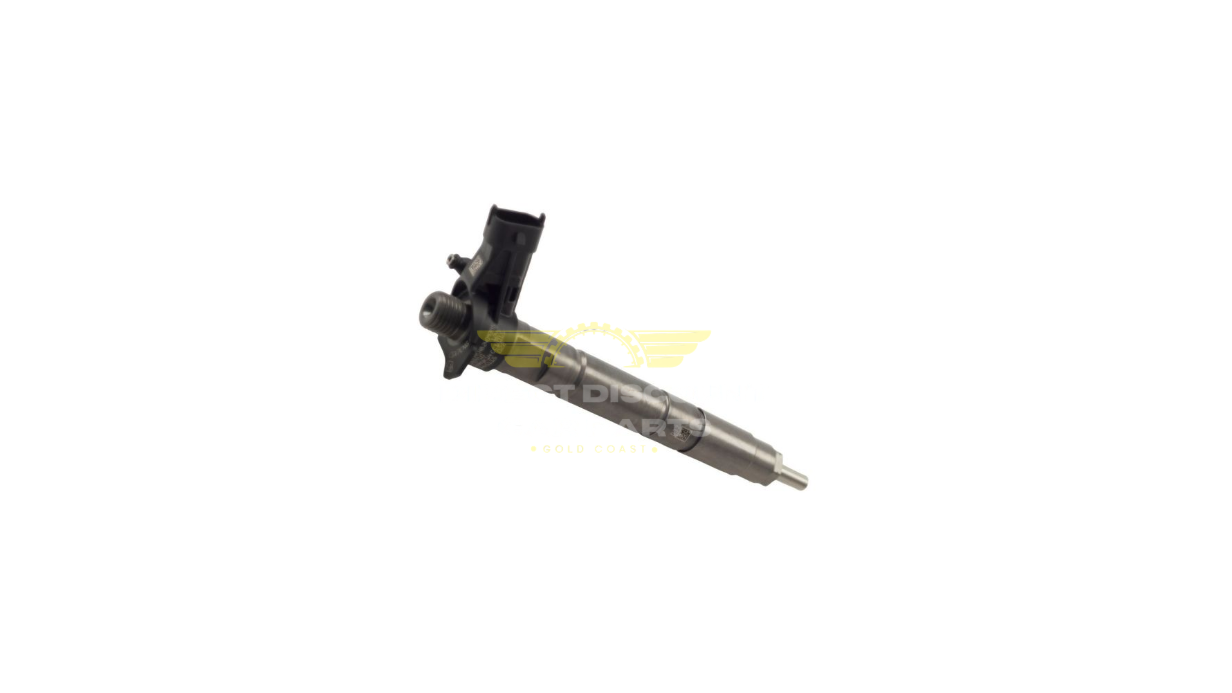 Brand New BOSCH  Diesel Fuel Injector for Nissan X-Trail T31 M9R I4 2.0L 2008-2015